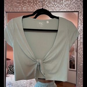 PacSun Top